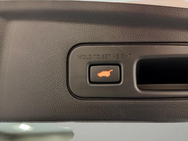 2026 Acura MDX Type S Advance Package