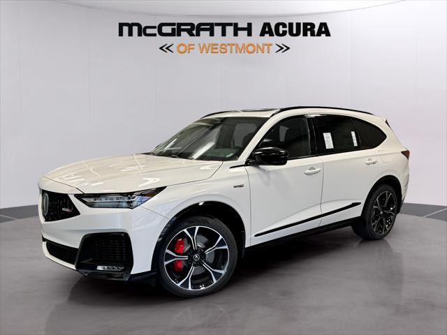 2026 Acura MDX Type S Advance Package for sale in Westmont, IL
