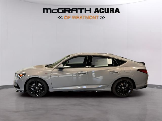 2026 Acura Integra FWD A-Spec with Technology