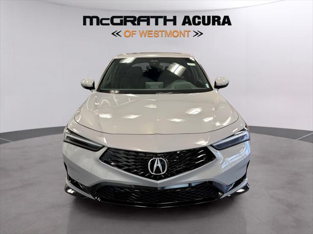 2026 Acura Integra FWD A-Spec with Technology