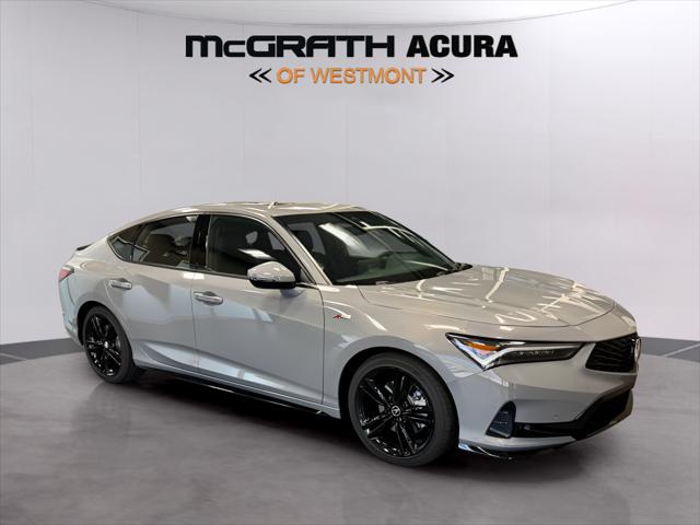 2026 Acura Integra FWD A-Spec with Technology