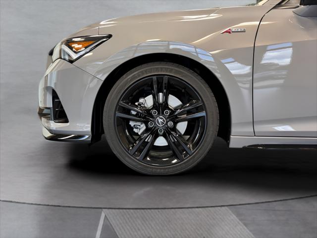 2026 Acura Integra FWD A-Spec with Technology