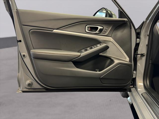 2026 Acura Integra FWD A-Spec with Technology