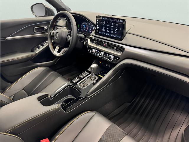 2026 Acura Integra FWD A-Spec with Technology