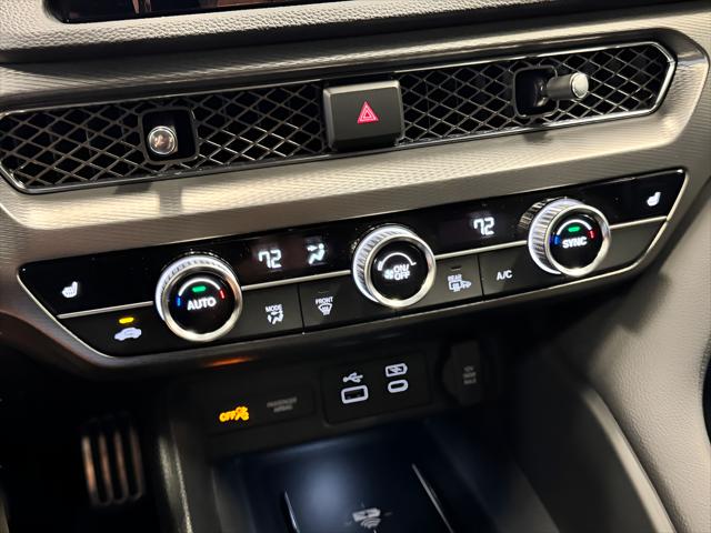 2026 Acura Integra FWD A-Spec with Technology