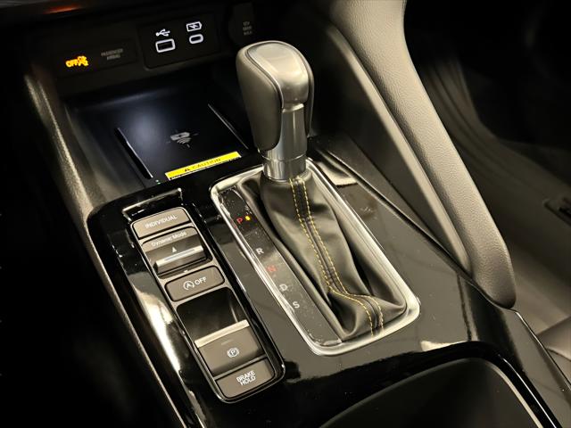 2026 Acura Integra FWD A-Spec with Technology