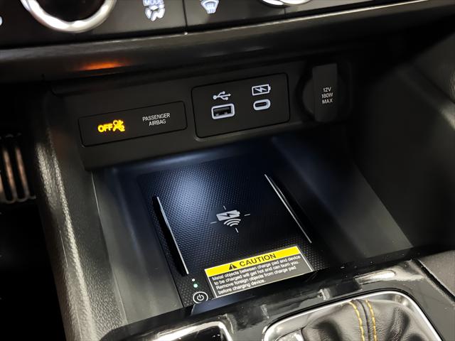 2026 Acura Integra FWD A-Spec with Technology