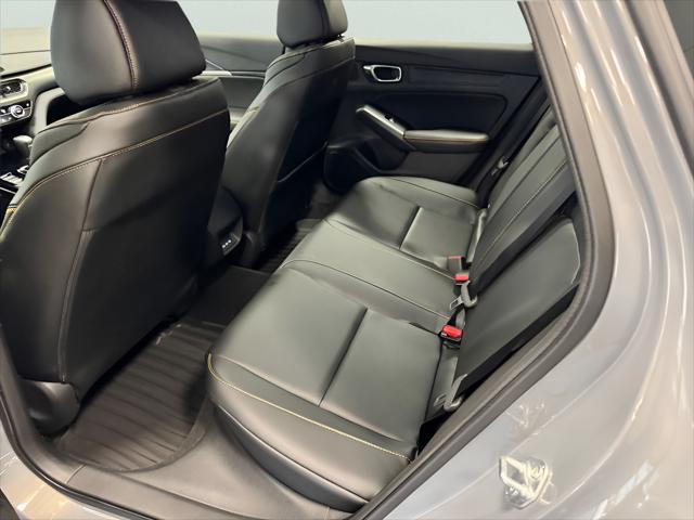 2026 Acura Integra FWD A-Spec with Technology