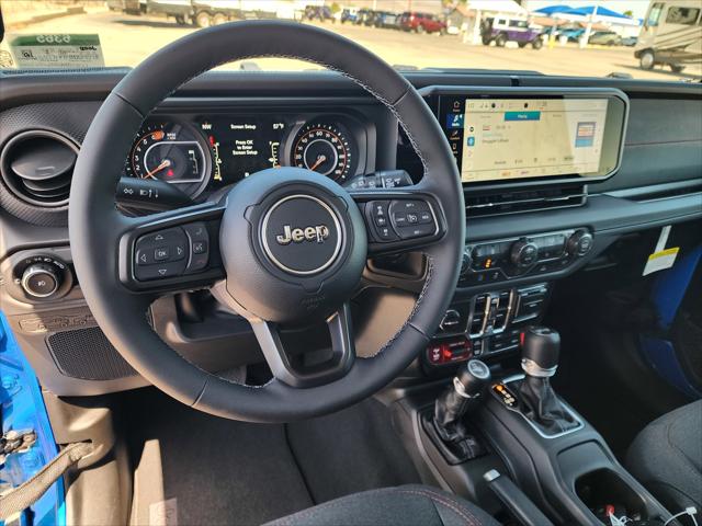2026 Jeep Wrangler WRANGLER 4-DOOR RUBICON 2026 Jeep Wrangler WRANGLER 4-DOOR RUBICON