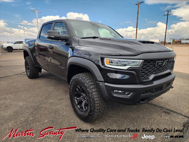 2026 Ram 1500 RHO Crew Cab 4x4 5'7" Box for sale in Kingman, AZ