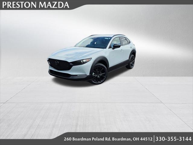 2026 Mazda CX-30 2.5 S Aire Edition for sale in Boardman, OH