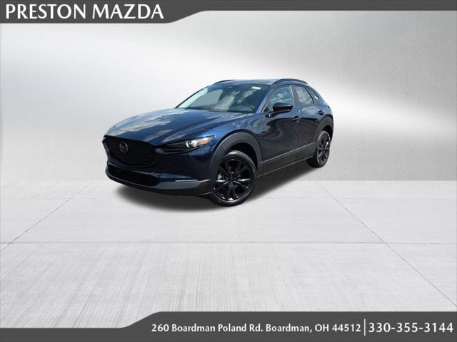 2026 Mazda CX-30 2.5 S Aire Edition for sale in Boardman, OH
