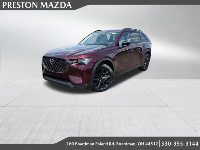 2026 Mazda X-90 Premium Sport for sale in Boardman, OH