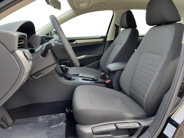 2020 Volkswagen Passat 2.0T S
