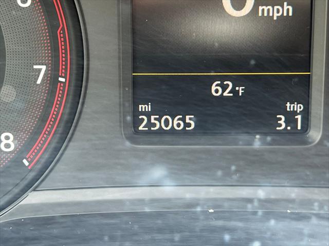 2020 Volkswagen Passat 2.0T S