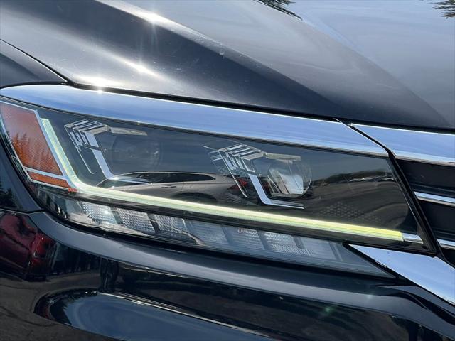 2020 Volkswagen Passat 2.0T S