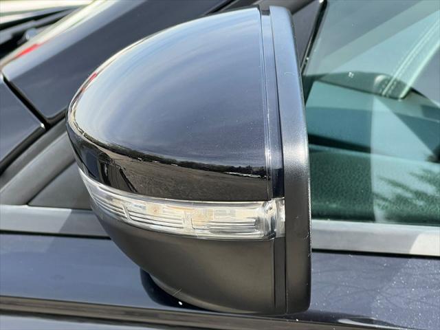 2020 Volkswagen Passat 2.0T S