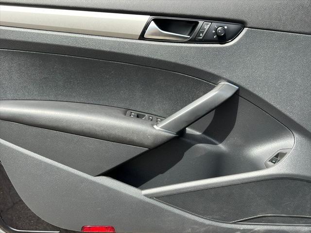 2020 Volkswagen Passat 2.0T S
