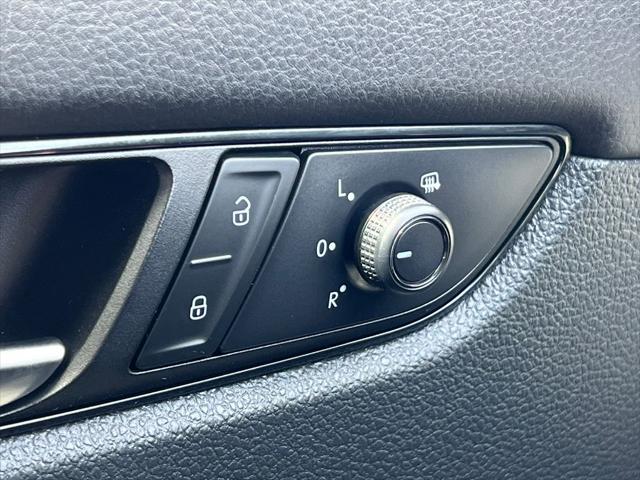2020 Volkswagen Passat 2.0T S