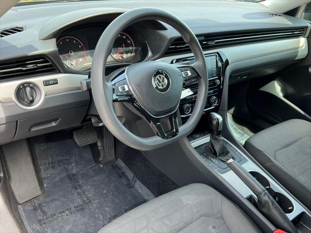 2020 Volkswagen Passat 2.0T S