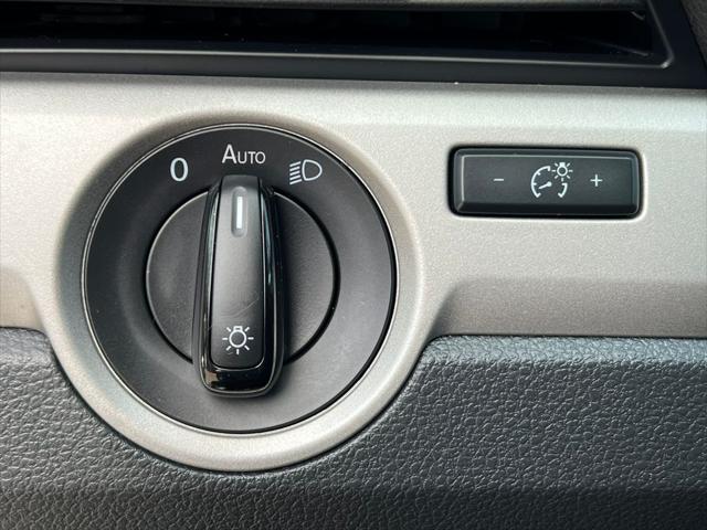 2020 Volkswagen Passat 2.0T S