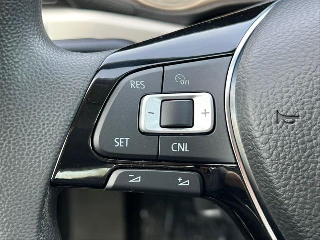 2020 Volkswagen Passat 2.0T S