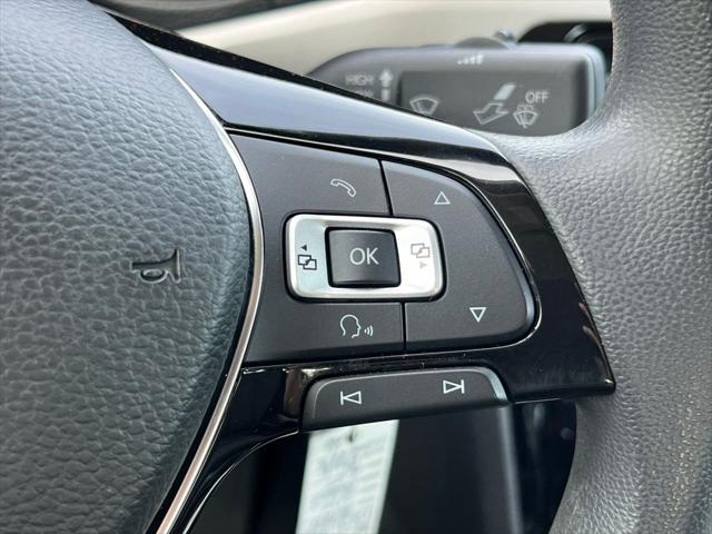 2020 Volkswagen Passat 2.0T S