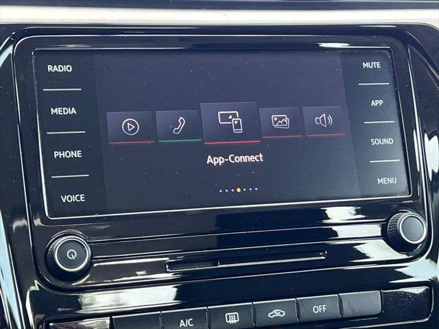 2020 Volkswagen Passat 2.0T S