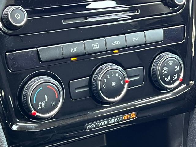 2020 Volkswagen Passat 2.0T S