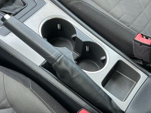2020 Volkswagen Passat 2.0T S