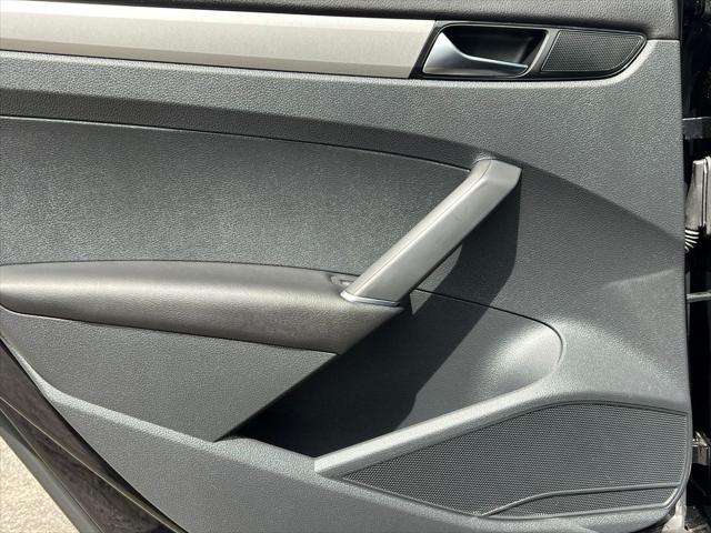 2020 Volkswagen Passat 2.0T S