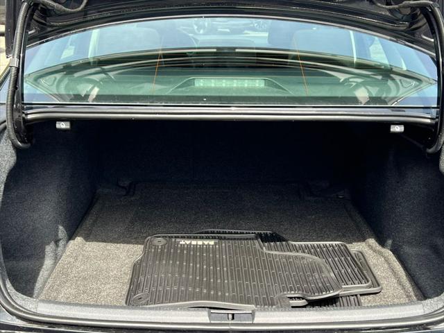 2020 Volkswagen Passat 2.0T S