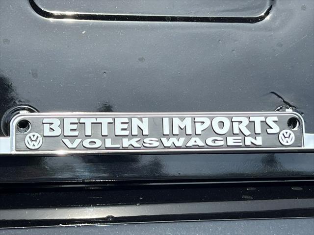 2020 Volkswagen Passat 2.0T S