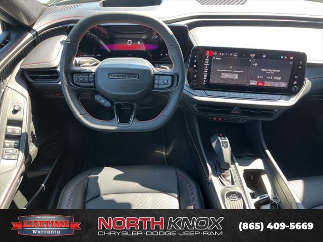 2026 Dodge Charger R/T Plus