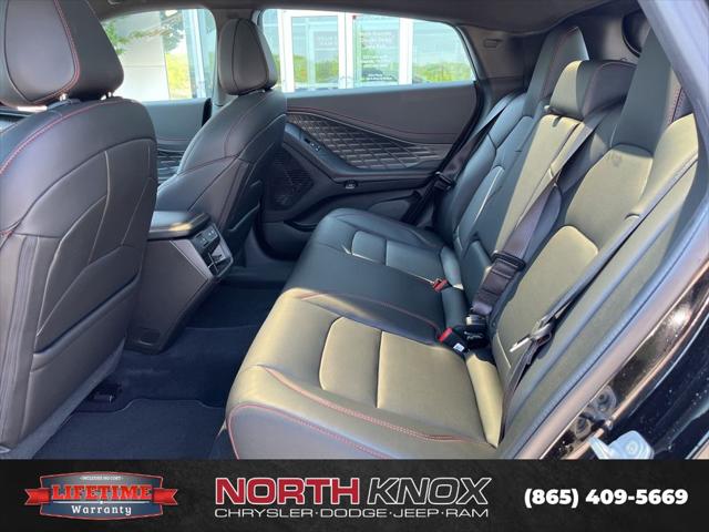 2026 Dodge Charger R/T Plus