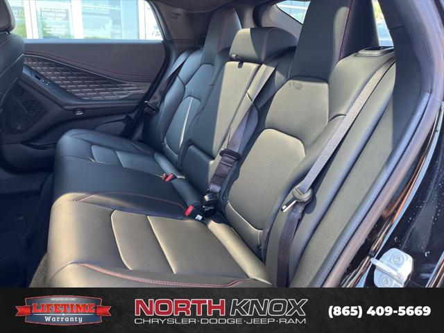 2026 Dodge Charger R/T Plus