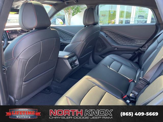2026 Dodge Charger R/T Plus