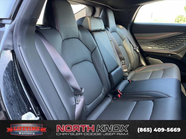 2026 Dodge Charger R/T Plus