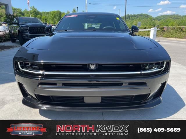 2026 Dodge Charger R/T Plus