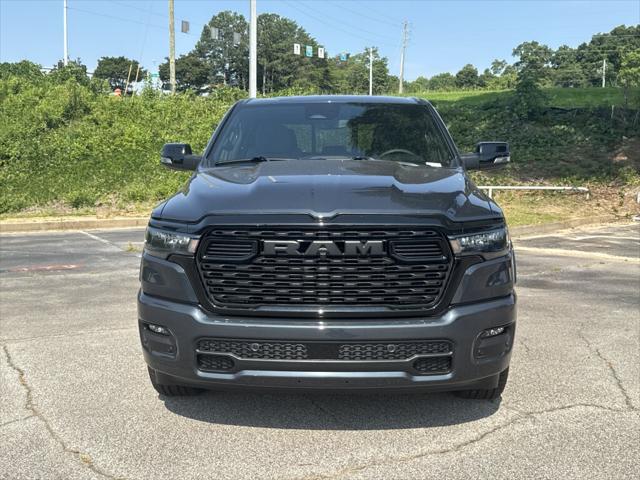 2026 RAM 1500 RAM 1500 BIG HORN CREW CAB 4X2 57 BOX 2026 RAM 1500 RAM 1500 BIG HORN CREW CAB 4X2 57 BOX