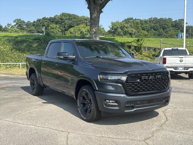2026 RAM 1500 RAM 1500 BIG HORN CREW CAB 4X2 57 BOX 2026 RAM 1500 RAM 1500 BIG HORN CREW CAB 4X2 57 BOX