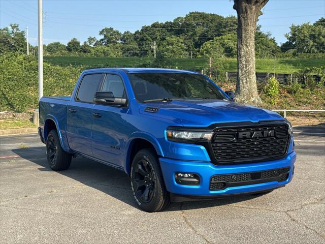 2026 RAM 1500 RAM 1500 BIG HORN CREW CAB 4X2 57 BOX 2026 RAM 1500 RAM 1500 BIG HORN CREW CAB 4X2 57 BOX