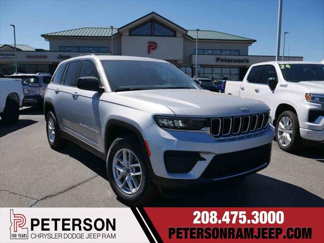 2026 Jeep Grand Cherokee Altitude 4x4 for sale in Boise, ID