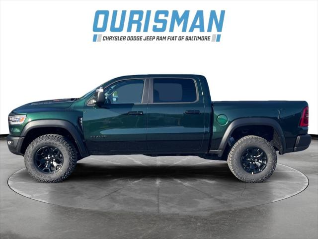 2026 RAM Ram 1500 RAM 1500 RHO CREW CAB 4X4 57 BOX 2026 RAM Ram 1500 RAM 1500 RHO CREW CAB 4X4 57 BOX