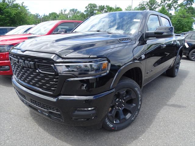 2026 Ram 1500 Big Horn Crew Cab 4x4 5'7" Box for sale in Budd Lake, NJ