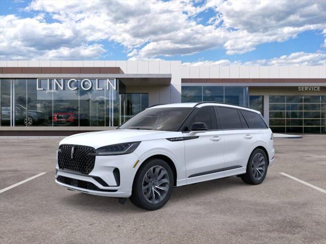 2026 Lincoln Aviator Premiere for sale in West Allis, WI