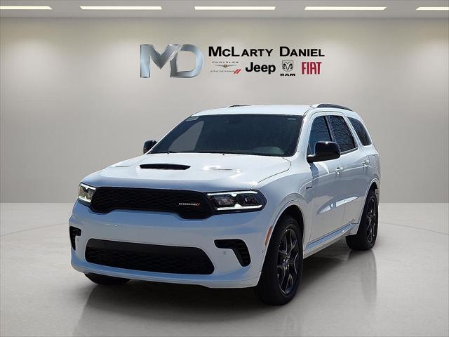 2026 Dodge Durango GT HEMI V8 AWD