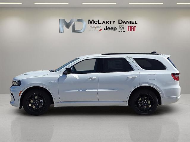 2026 Dodge Durango GT HEMI V8 AWD