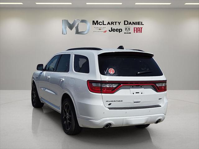 2026 Dodge Durango GT HEMI V8 AWD