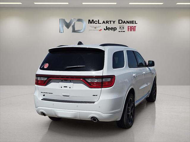 2026 Dodge Durango GT HEMI V8 AWD